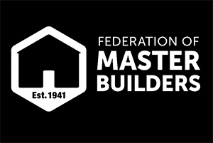 Member of the Federation of Master Builders